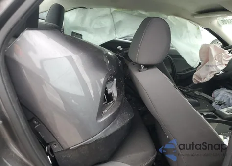 2014 Ford Focus Se z USA, uszkodzony, nr VIN 1FADP3F25EL207311